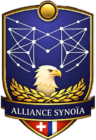 Synoïa